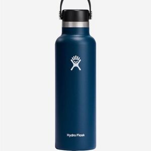 Hydroflask 21oz standard mouth